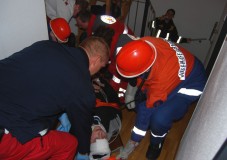 Feuerwehr Thalfingen - Alltag Jugend - 12